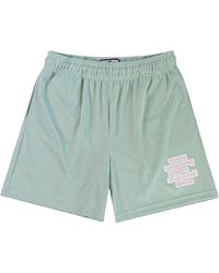 Eric Emanuel - Ee Basic Shorts "Ss24 - Lyst