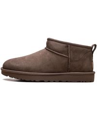 UGG - Classic Ultra Mini Boot "Caribou" 1116109 Crbo" - Lyst