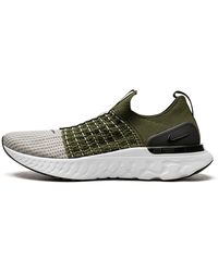 Nike - React Phantom Run Flyknit 2 Dx2311 300" - Lyst