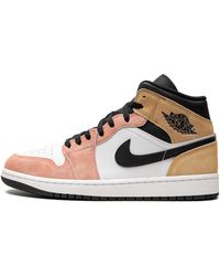 Nike - Air 1 Mid Se "Flight Club" Dx4332 800" - Lyst