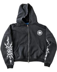 LOSTSHDWS - Vintage Grunge Hoodie "Complexcon 2026 Exclusive - Lyst