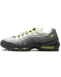Nike - Air Max 95 Og "neon 2020" Shoes - Lyst
