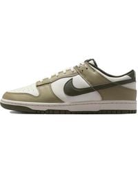 Nike - Dunk Low "Neutral Cargo Khaki" Ih0244 276" - Lyst