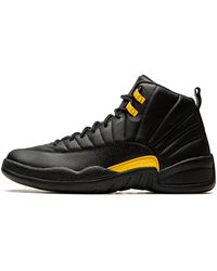 Nike - Air 12 Retro Taxi" Ct8013 071" - Lyst