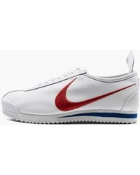 Nike Cortez Sneakers for Men - Up to 5% off | Lyst بذرة الشيا