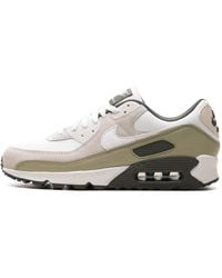 Nike - Air Max 90 "Neutral Light Orewood" Ih0262 276" - Lyst