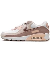 Nike - Air Max 90 "Makeup Kit" Hq1783 100" - Lyst