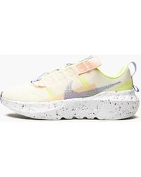 Nike - Crater Impact (W) "Pollen Volt" Shoes - Lyst