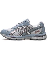 Asics - Gel-Nyc 2055 "Glacier" 1203A542 020" - Lyst