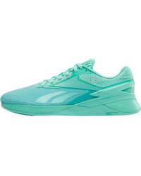 Reebok - Nano X3 "Chalk" If6022" - Lyst