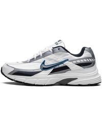 Nike - Initiator "Metallic Cool" 394055 101" - Lyst