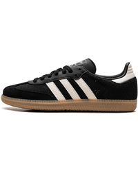 adidas - Samba Og "Core Cream" Jq5141" - Lyst