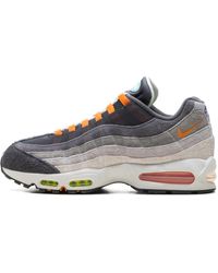 Nike - Air Max 95 Big Bubble Premium "Greedy" Iu2636 300" - Lyst