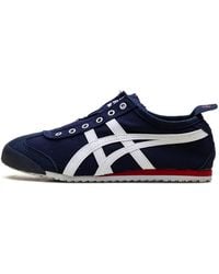 Onitsuka Tiger - Mexico 66 Slip-On Off- 1183A360 401" - Lyst