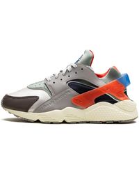 Nike - Air Huarache Prm Shoe Shop Enigma Stone" Dv0781 001" - Lyst