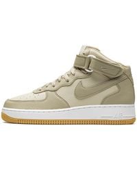 Nike - Air Force 1 Mid 07 Lx Dv7585 200" - Lyst