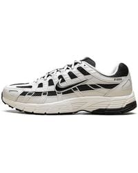 Nike - P-6000 "Sail Phantom Off-Noir" Io8711 101" - Lyst
