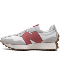 New Balance - 327 "Moonbeam Astro Dust" U327Lv" - Lyst