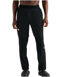 The North Face - Summit Series Futurefleece Pants "Tnf" Nf0A8H1Xjk3" - Lyst