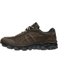 Asics - Gel-Transcend Fj Coffee Graphite" 1203B050 200" - Lyst