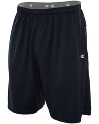 Champion - Double Dry Training 10" Shorts 8508 Ny" - Lyst