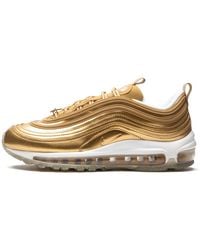 Nike - Air Max 97 Lx "Metallic/ Cj0625 700" - Lyst