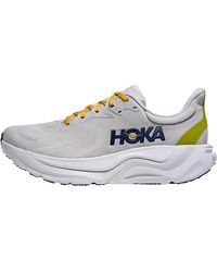 Hoka One One - One Arahi 8 1168690 Bwht" - Lyst