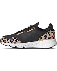 adidas - Originals Zx 1K Boost H00669" - Lyst