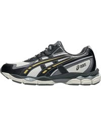 Asics - Gel-Nyc 2055 "Smoke Obsidian" 1203A542 023" - Lyst