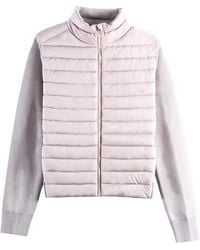 Canada Goose - Hybridge Hayes Jacket "Lucent Rose" 9105Wt 9856" - Lyst