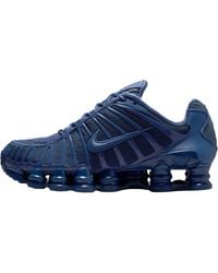 Nike - Shox Tl "Mystic" Ar3566 402" - Lyst