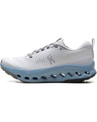 On Shoes - Cloudsurfer Trail 2 "Glacier Dust" 3Wf30103660" - Lyst