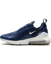 Nike - Air Max 270 "Midnight Jade Horizon" Ah8050 406" - Lyst