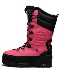 UGG - Shasta Boot Tall Glow" 1151850 Pgw" - Lyst