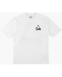 Palace T-shirts for Men | Lyst