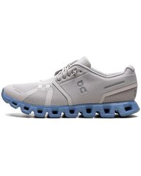 On Shoes - Cloud 5 "Pearl Neptune" 59.98019" - Lyst