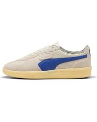 PUMA - Palermo Bomber "Alpine Snow Vivid" 401365 01" - Lyst
