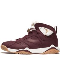 Nike - Air 7 Retro C&C "Cigar" 725093 630" - Lyst