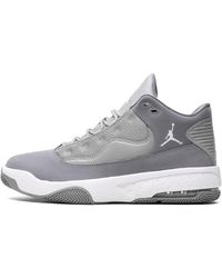 Nike - Max Aura 2 "cool Grey" Shoes - Lyst