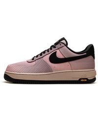 Nike - Air Force 1 Low Lx Vibram "Silt" Ih1943 600" - Lyst