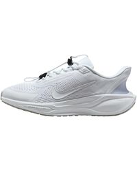 Nike - Air Zoom Pegasus 41 Easyon Pure Platinum Dark Smoke" Fq7837 101" - Lyst