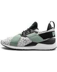 PUMA - Muse Solst Shoes - Lyst