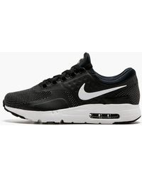 Nike Air Max Zero Sneakers for Men - Up to 59% off | Lyst