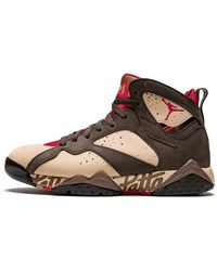 Nike - Air 7 Retro "Patta Shimmer" At3375 200" - Lyst