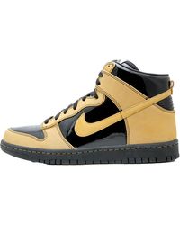 Nike - Dunk High Prem "Nba Allstars 2008" 323955 071" - Lyst