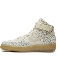 Nike - Air Force 1 High "Japan" 307064 002" - Lyst