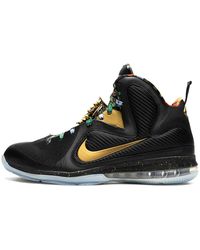 Nike - Lebron 9 "Watch The Throne 2022" Do9353 001" - Lyst