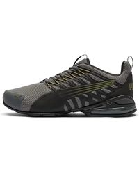 PUMA - Voltaic Evo Wide Blazing" 310727 01" - Lyst