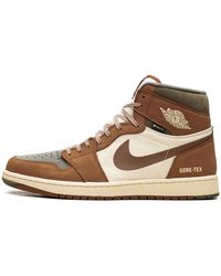 Nike - Air 1 Element High "Legend Sand" Db2889 102" - Lyst