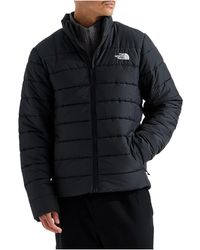 The North Face - Aconcagua 3 Jacket "Tnf" Nf0A8H0Mjk3" - Lyst